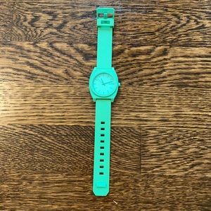 Nixon Time Teller P Watch